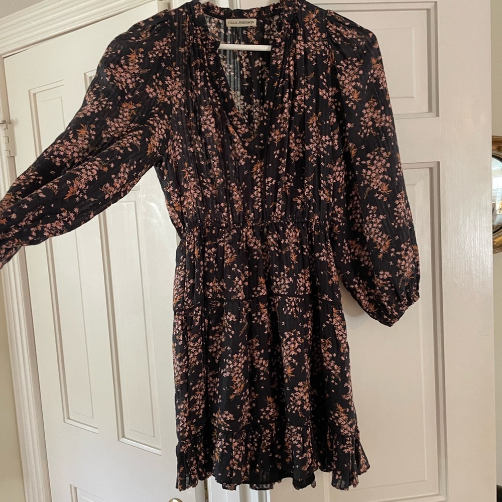 Ulla Johnson mini dress
